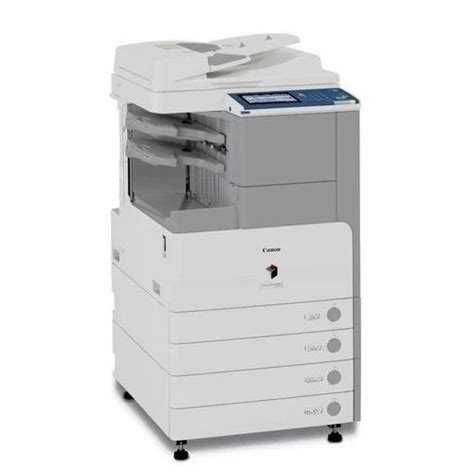 Canon imageRUNNER 3030 Printer Driver: Installation and Troubleshooting Guide